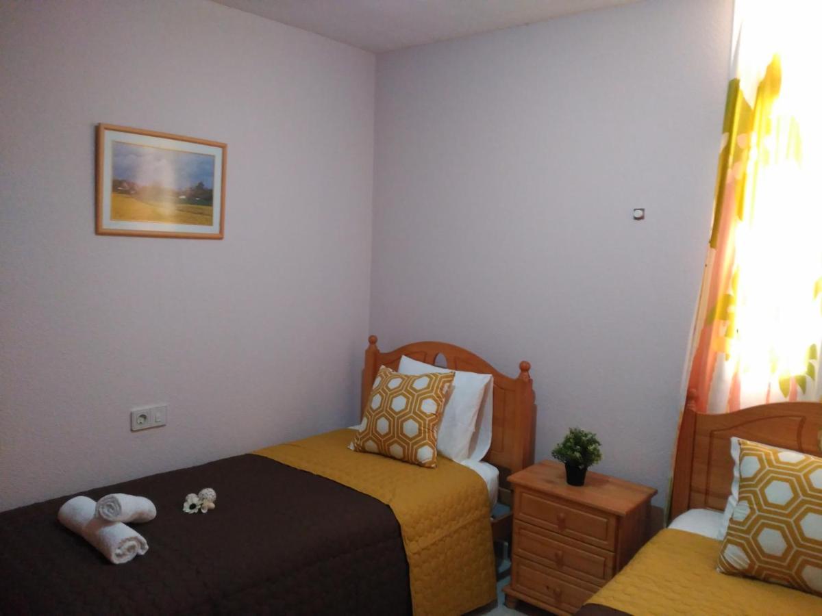 Confortable, Bright, Well Located Apartment Морро-дель-Хабле Экстерьер фото