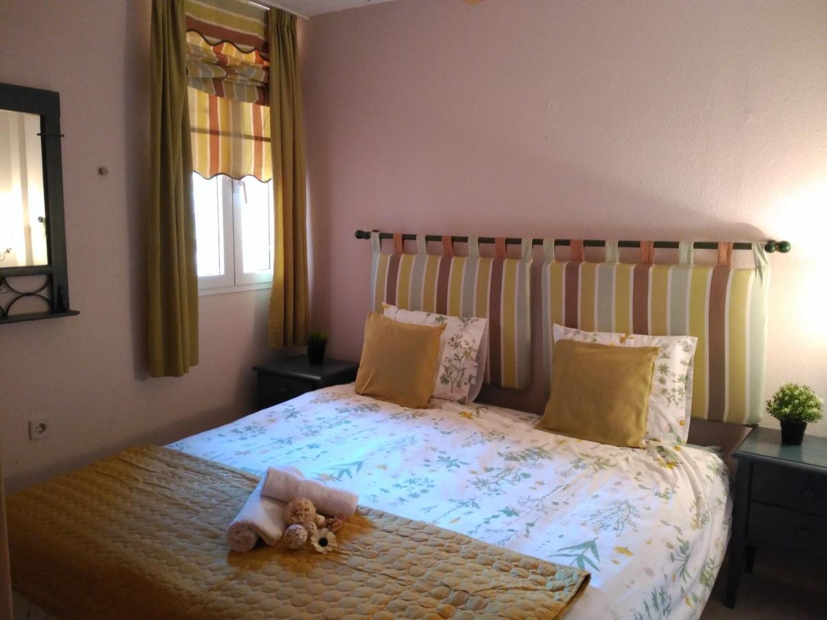 Confortable, Bright, Well Located Apartment Морро-дель-Хабле Экстерьер фото