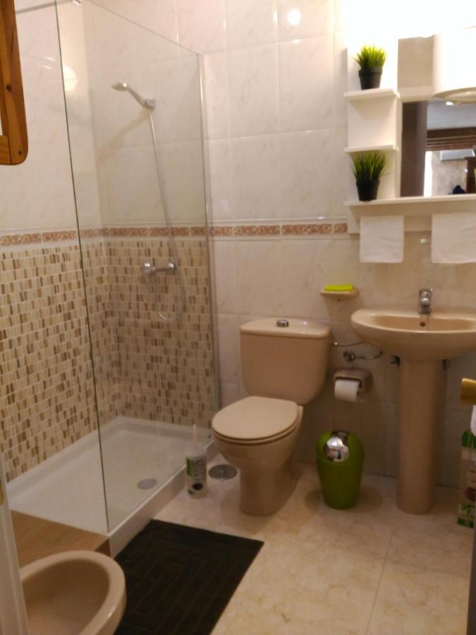 Confortable, Bright, Well Located Apartment Морро-дель-Хабле Экстерьер фото